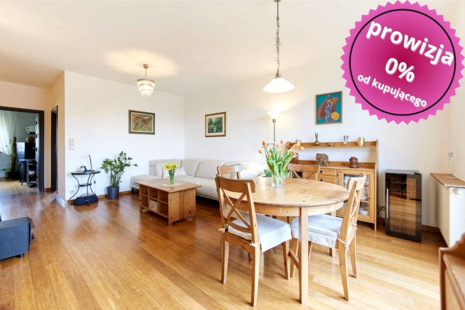 Mieszkanie Bielsko-Biała