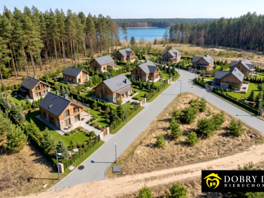 Działka Tarnopol