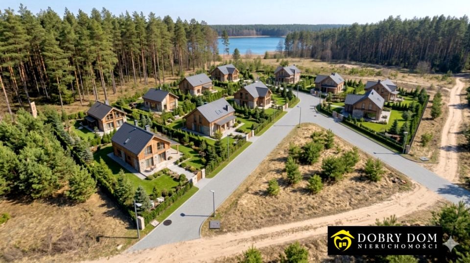 Działka Tarnopol