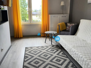 Mieszkanie nad morzem