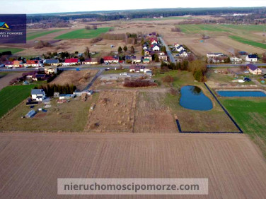 Działka budowlana Kołdowo