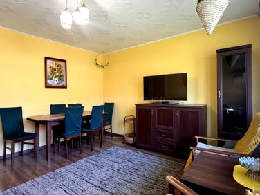 Mieszkanie Ruda Śląska