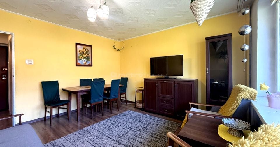 Mieszkanie Ruda Śląska