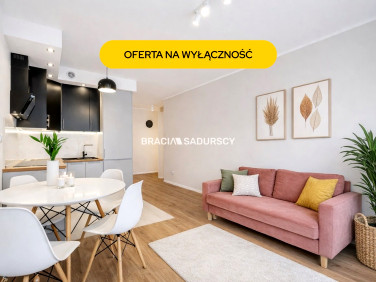Mieszkanie Kraków sprzedaż