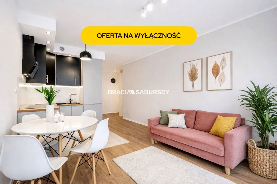 Mieszkanie Kraków sprzedaż