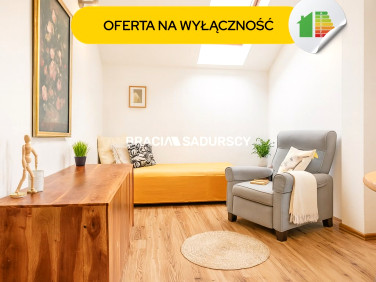 Mieszkanie Kraków