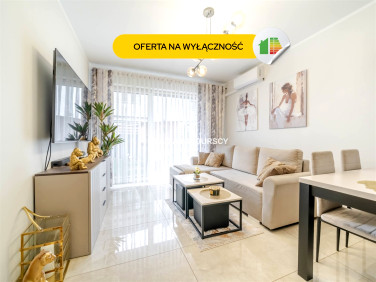 Mieszkanie Niepołomice