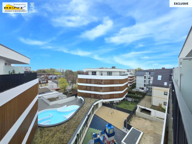 Mieszkanie Międzyzdroje