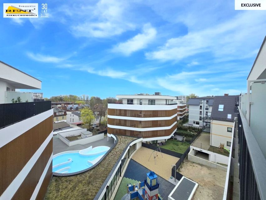 Mieszkanie Międzyzdroje