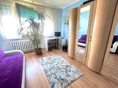 Mieszkanie Gorzów Wielkopolski