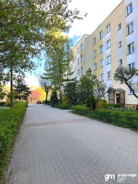 Mieszkanie Toruń