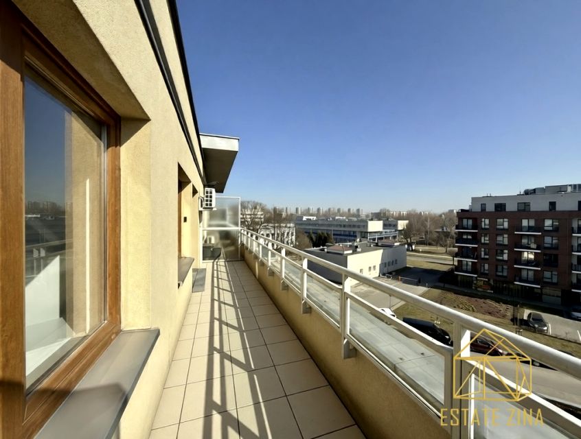 Mieszkanie KRAKÓW