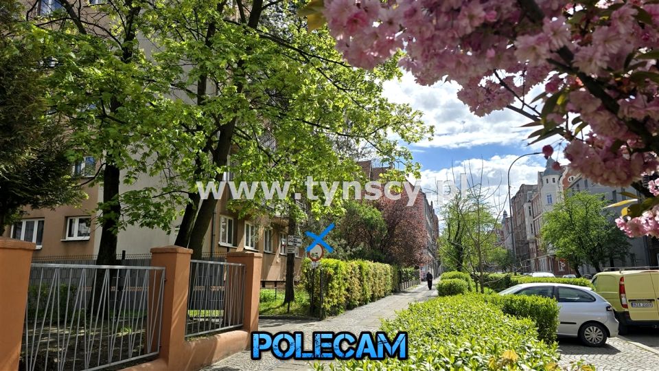 Mieszkanie Bytom