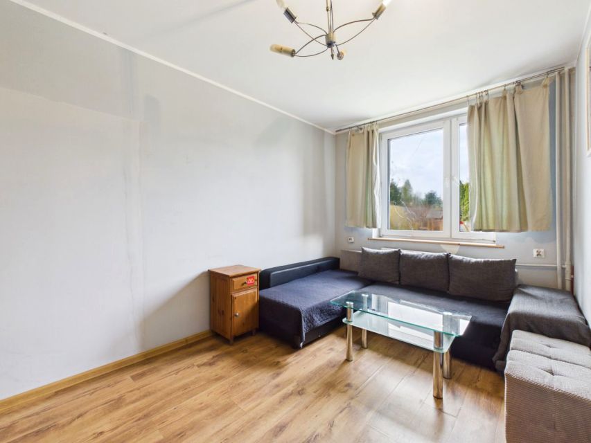 Mieszkanie Mikołów