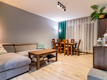 Mieszkanie blok mieszkalny Rumia