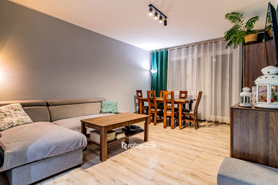 Mieszkanie blok mieszkalny Rumia