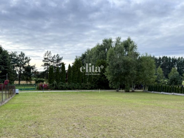 Działka budowlana Strzepcz