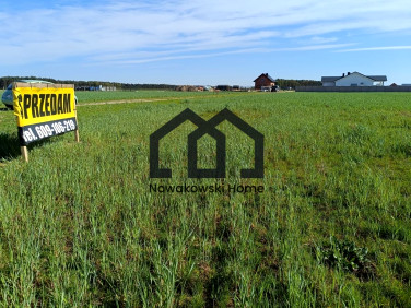 Działka budowlana Książ Wielkopolski