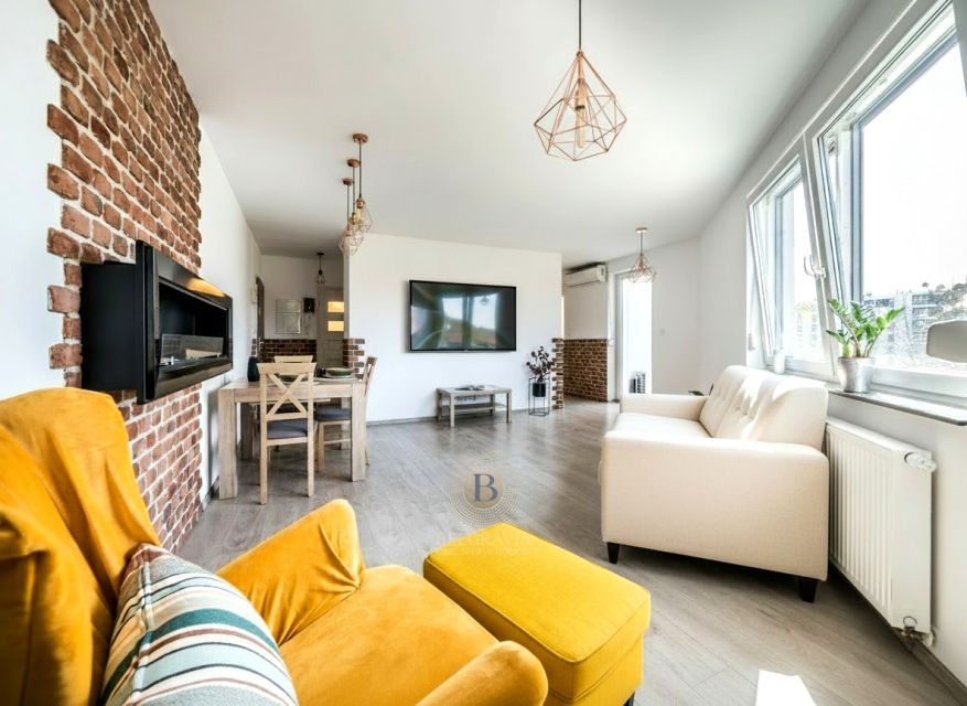 Mieszkanie apartamentowiec sprzedaż