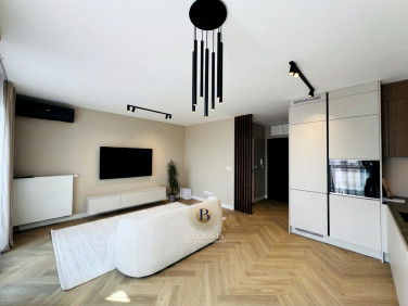 Mieszkanie apartamentowiec Wrocław