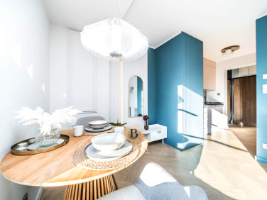 Mieszkanie apartamentowiec sprzedaż