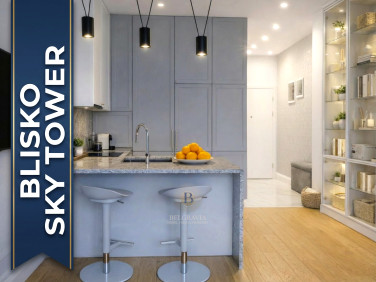 Mieszkanie Wrocław wynajem