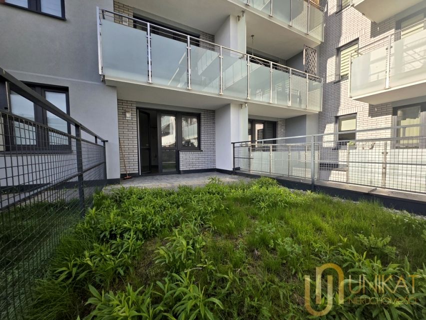 Mieszkanie Białystok