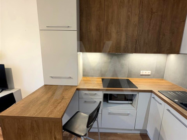 Mieszkanie Grudziądz