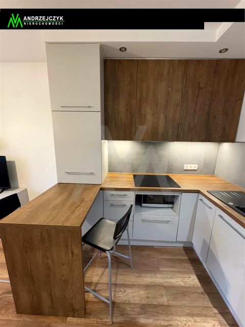 Mieszkanie Grudziądz