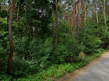 Działka inna sprzedam