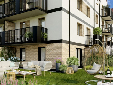 Mieszkanie Polanica-Zdrój