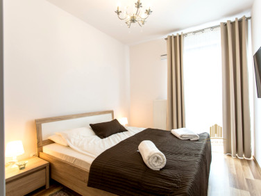 Mieszkanie Warszawa