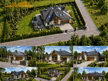 Działka budowlana Gowino sprzedam