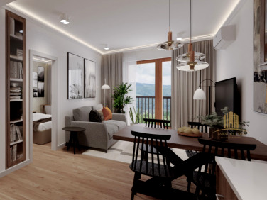 Mieszkanie Polanica-Zdrój