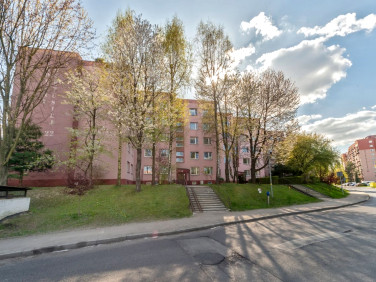 Mieszkanie Bielsko-Biała