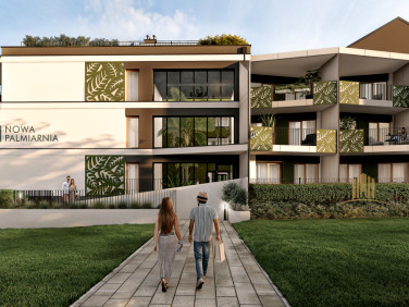 Mieszkanie Polanica-Zdrój