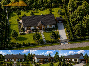 Działka budowlana Trzebuń