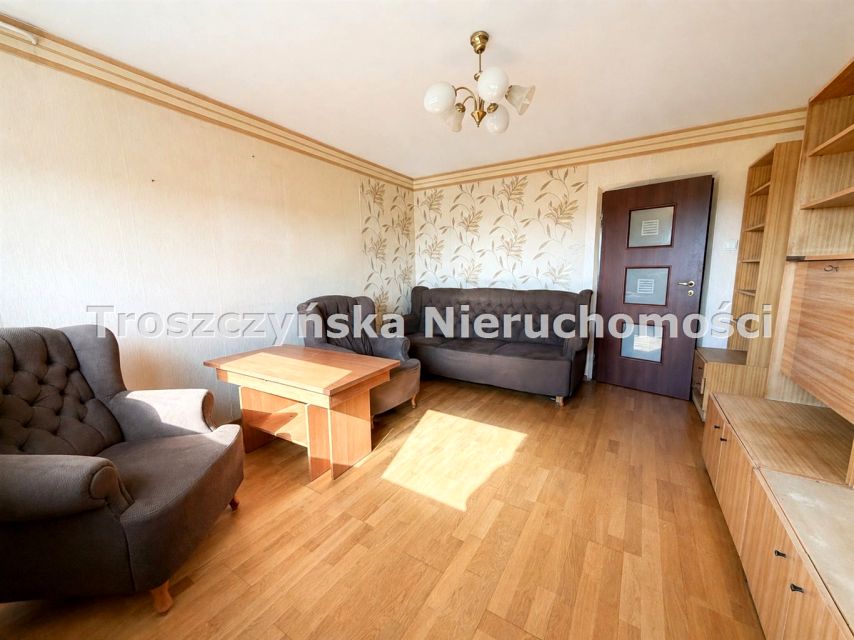 Mieszkanie Częstochowa