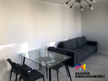 Mieszkanie Zielona Góra