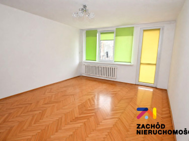 Mieszkanie Zielona Góra