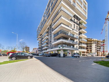 Mieszkanie Kielce