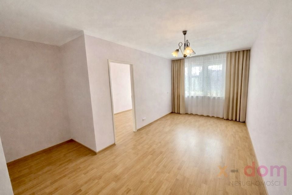 Mieszkanie Kielce