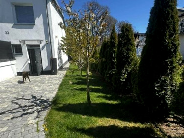 Dom Koszalin
