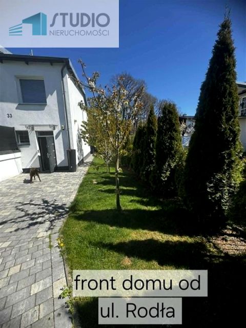 Dom Koszalin