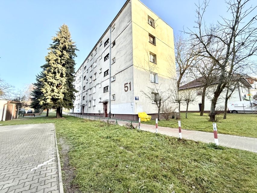 Mieszkanie Kielce