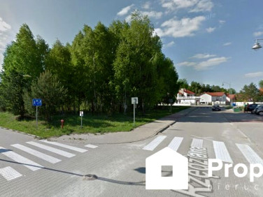 Działka budowlana Olsztyn