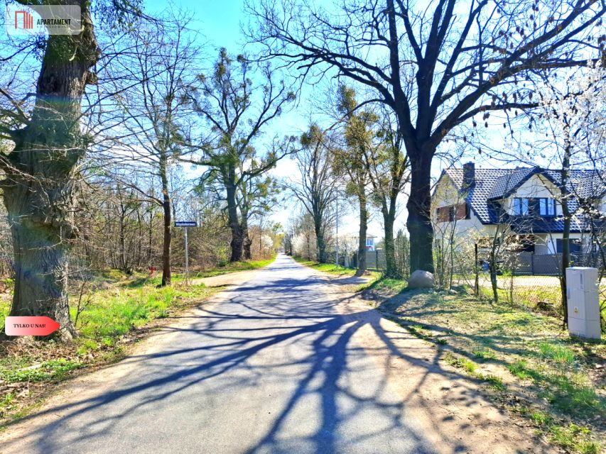 Działka Morzewiec