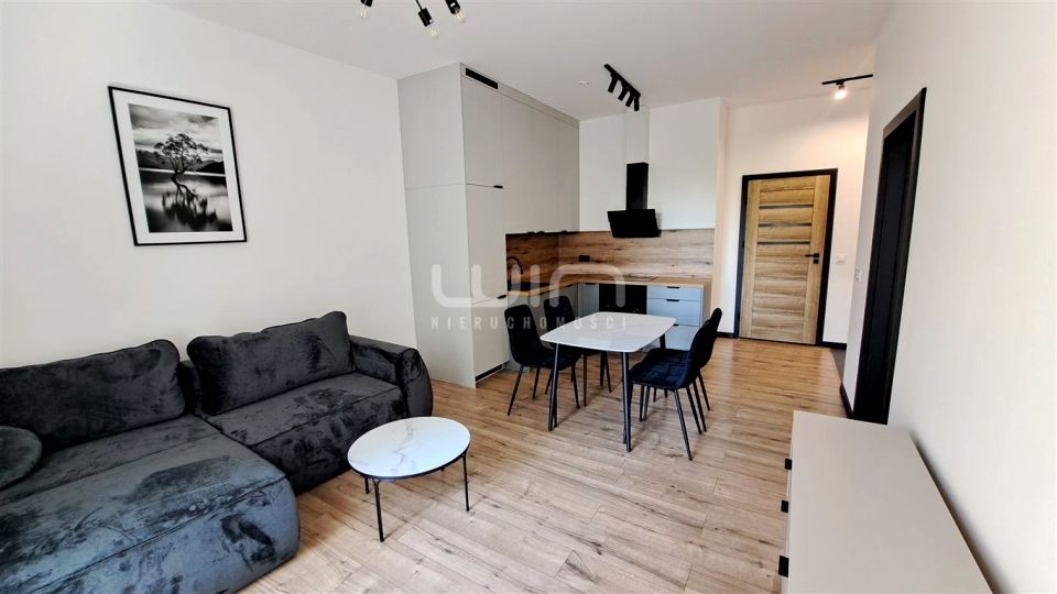 Mieszkanie Bielsko-Biała