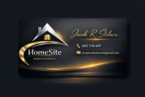 HomeSite Nieruchomości