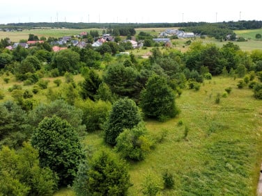 Działka budowlana Gniewino sprzedam